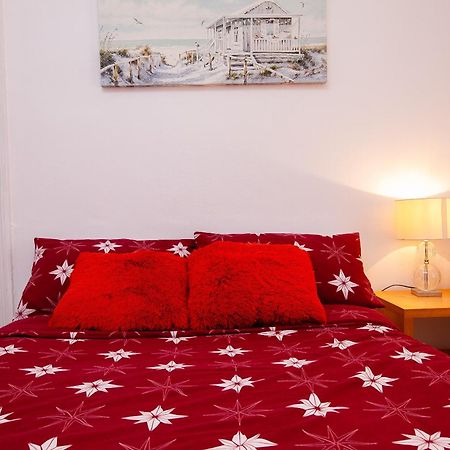 Whitland Apartment Liverpool Extérieur photo