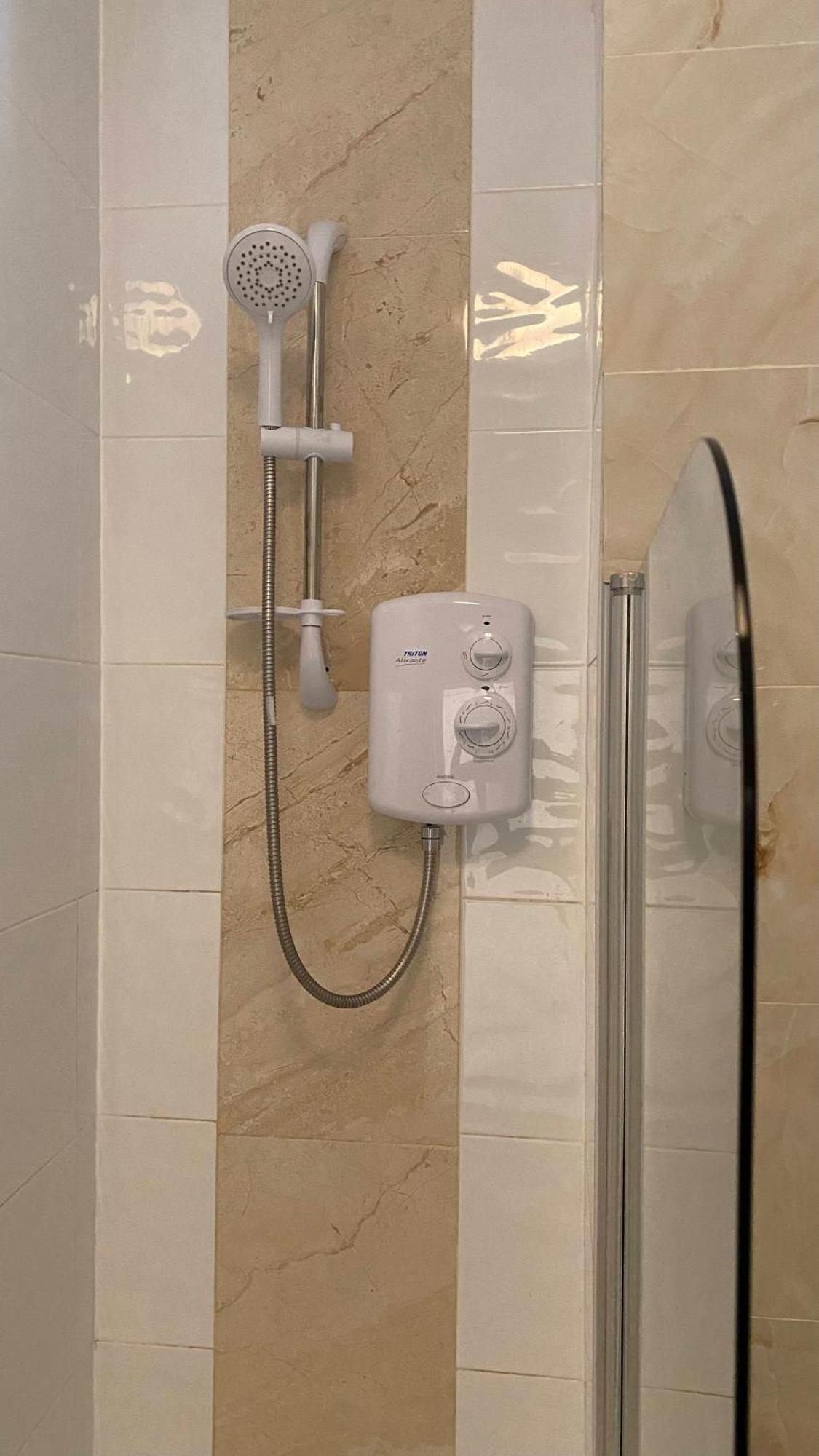 Whitland Apartment Liverpool Extérieur photo