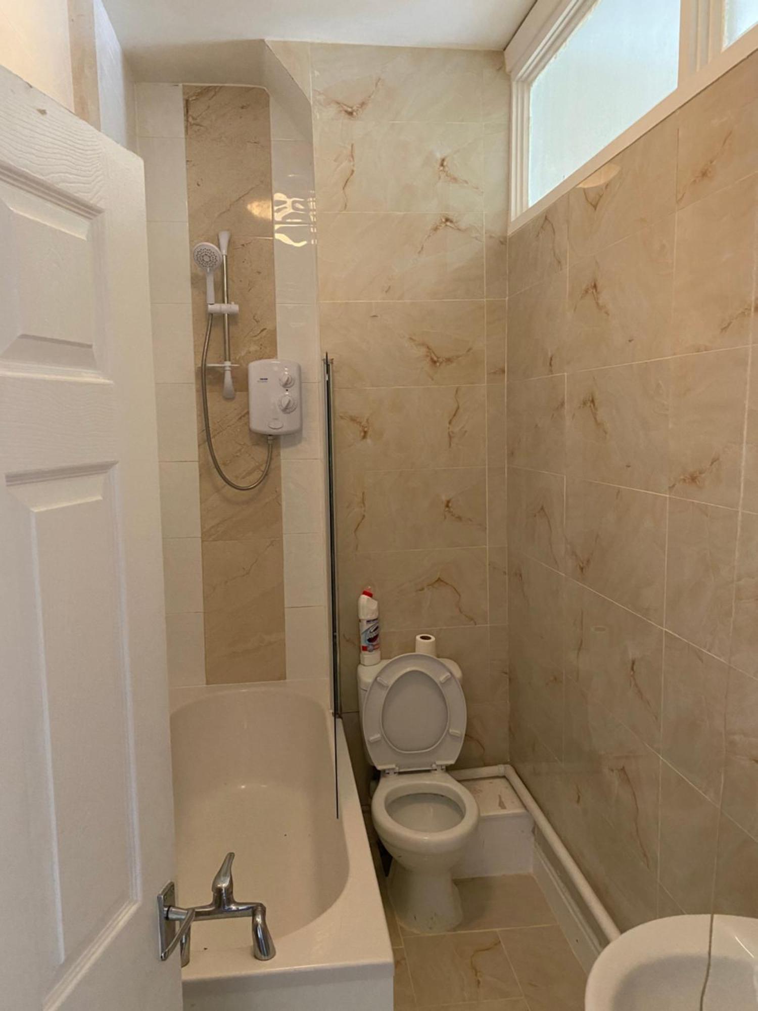 Whitland Apartment Liverpool Extérieur photo