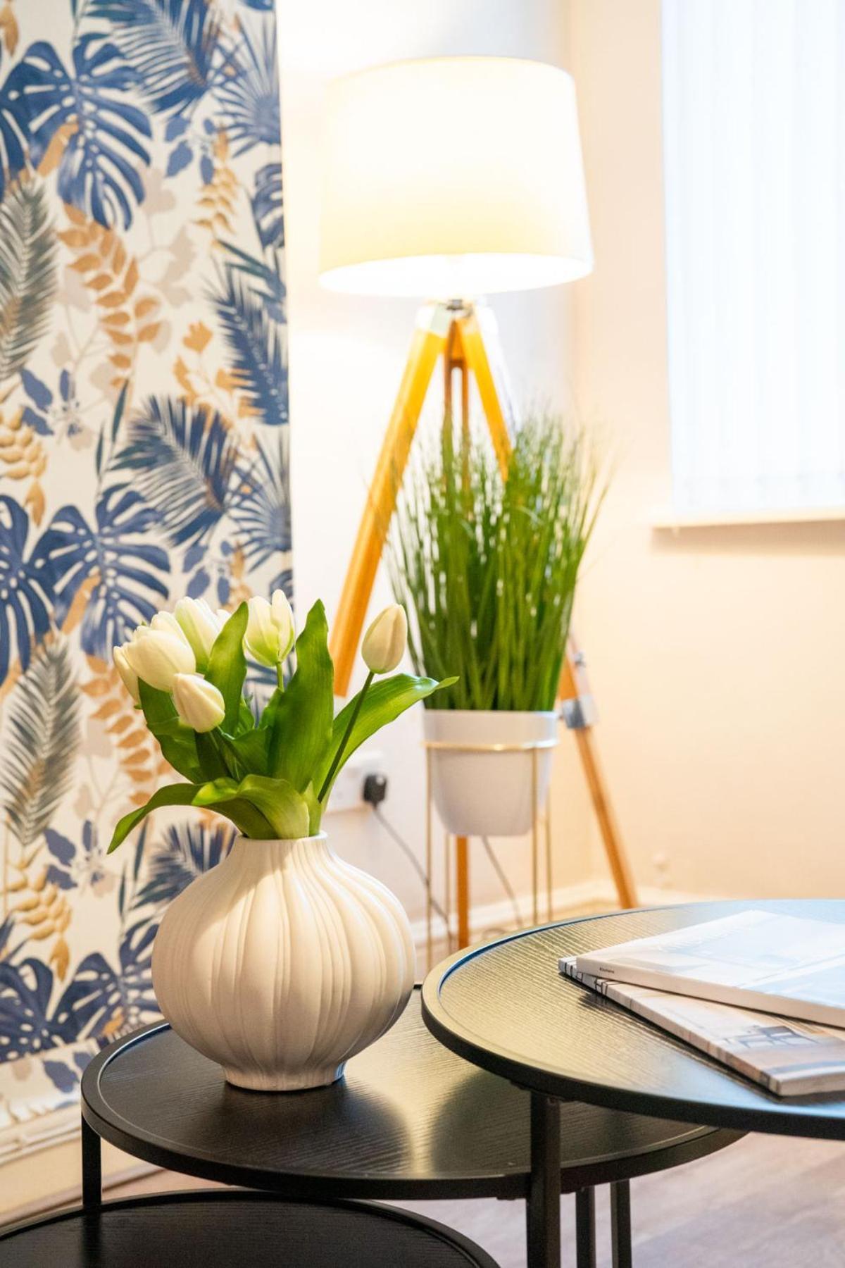 Whitland Apartment Liverpool Extérieur photo