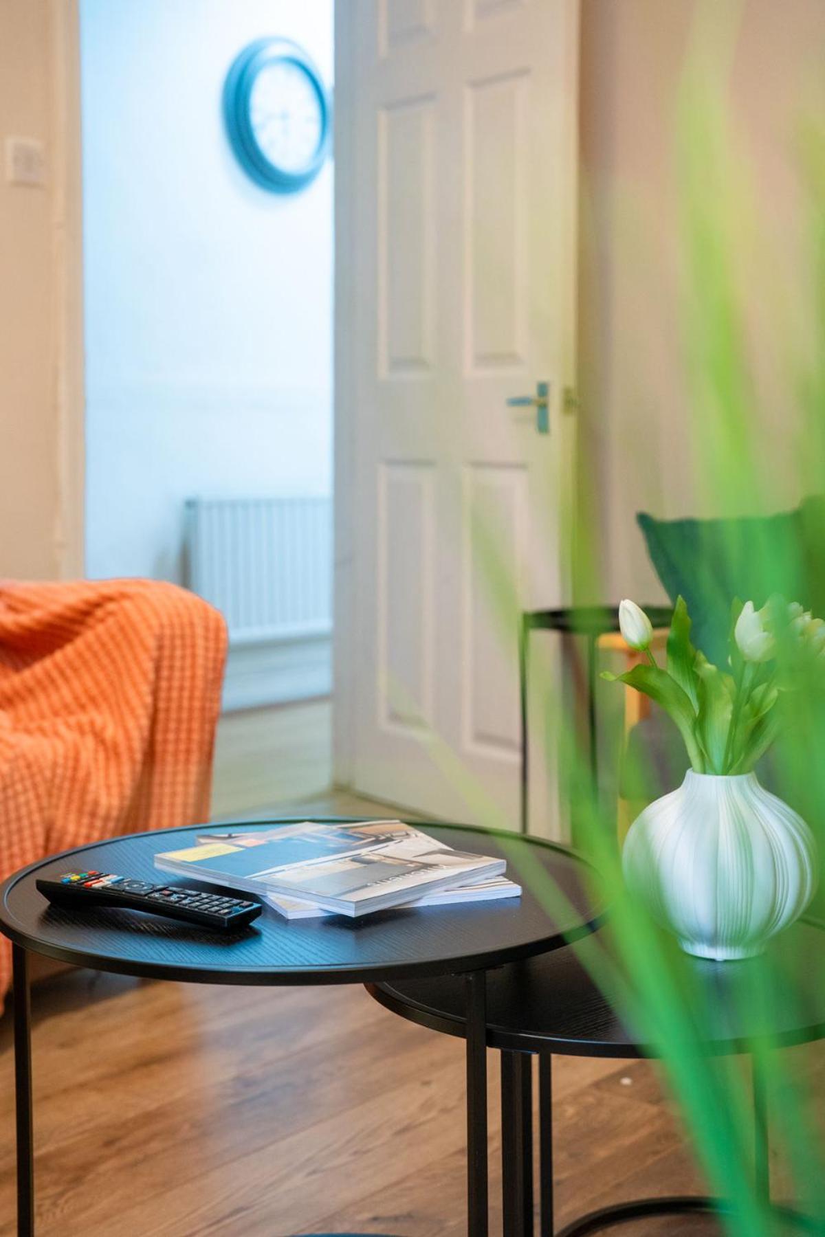 Whitland Apartment Liverpool Extérieur photo