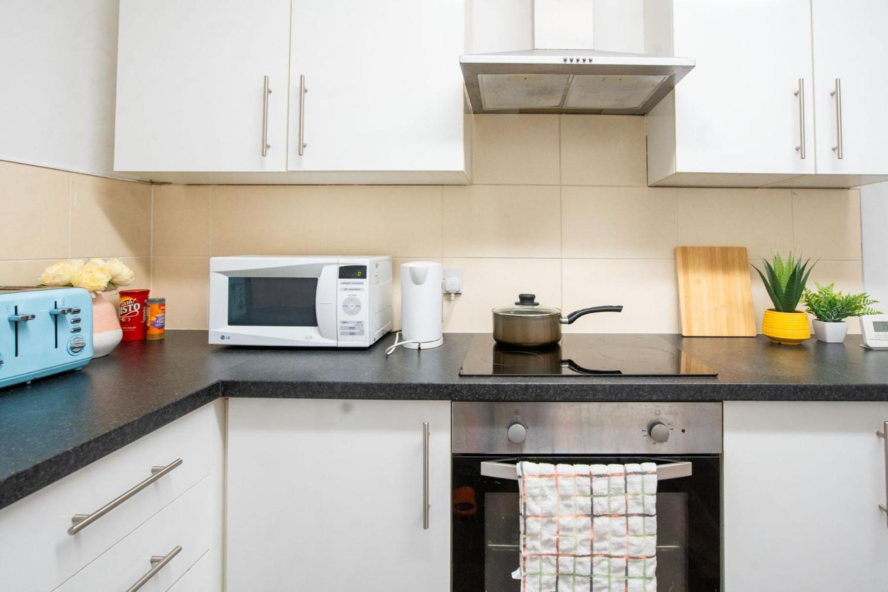 Whitland Apartment Liverpool Extérieur photo