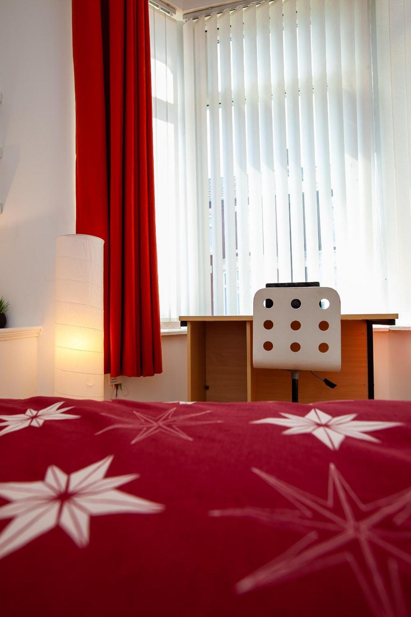 Whitland Apartment Liverpool Extérieur photo